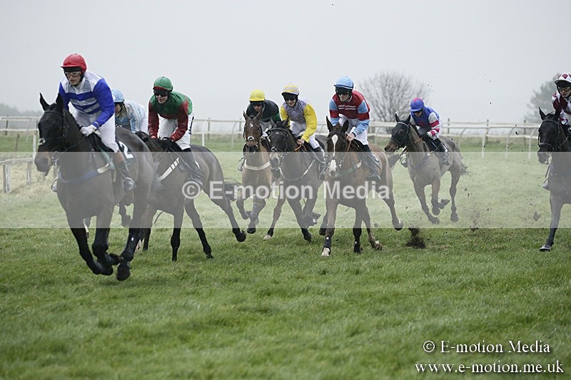 PtP 031217 593 - Hursley Hambledon Point-to-Point Larkhill 03/12/17