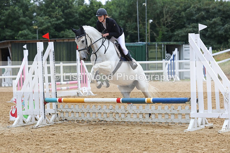 3E7A9164 - Class 6: 60cm Senior