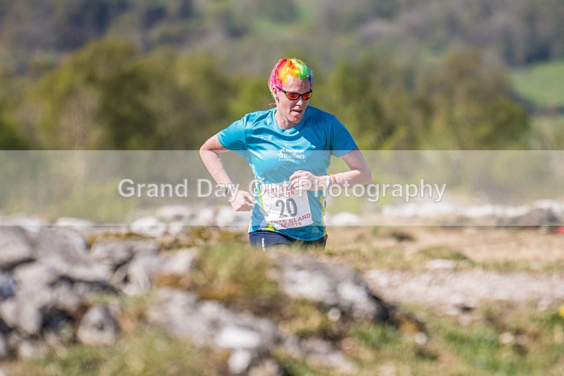 Dean Barwick-336 - Dean Barwick Dash Sunday 20th April 2025
