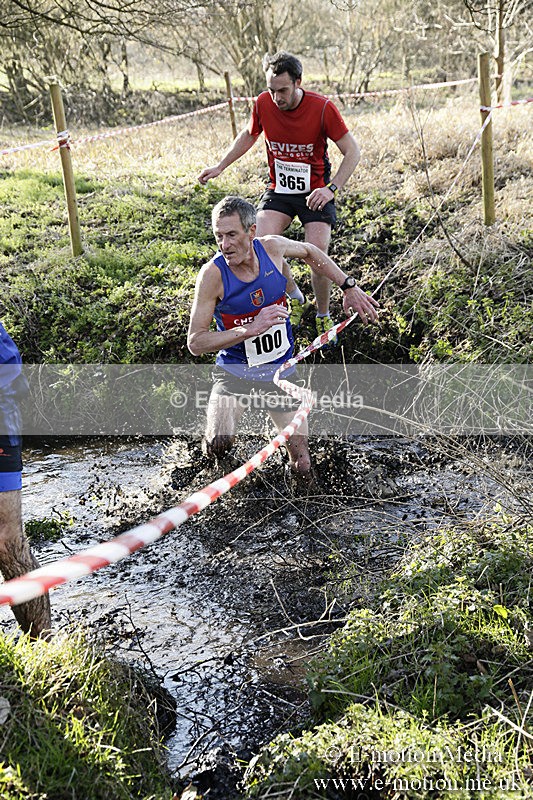 PVT 240219 251 - The Terminator Race - Pewsey Vale - 24/02/19