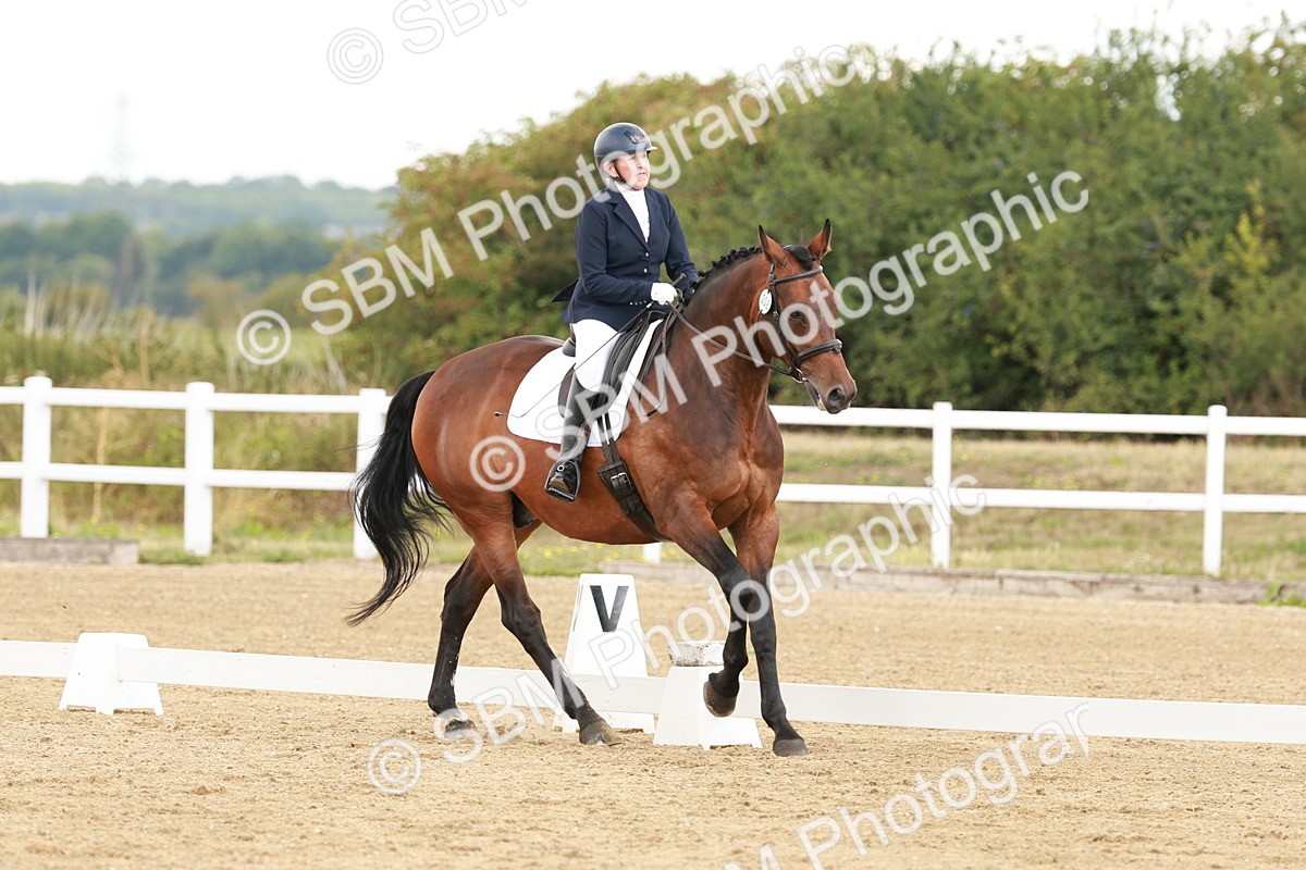 SBM_001000 - Class 4 - Novice 5