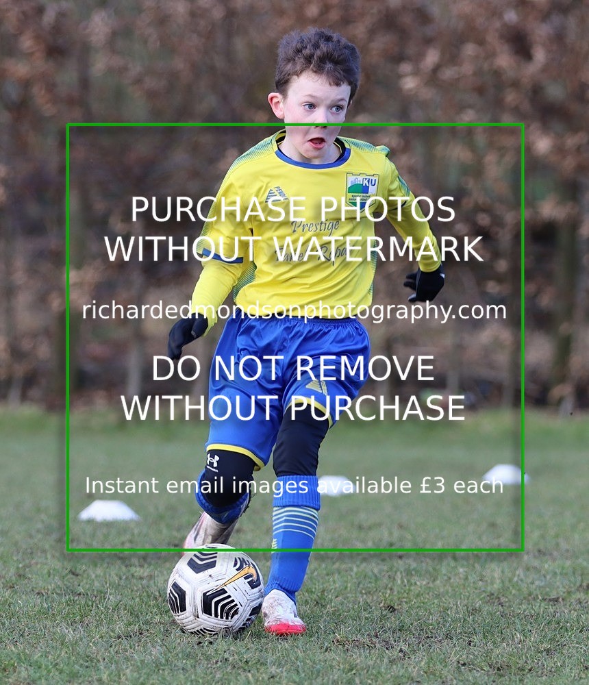 IMG_7832 - Kendal Utd U8 vs Lancaster City U8 (9/2/25)