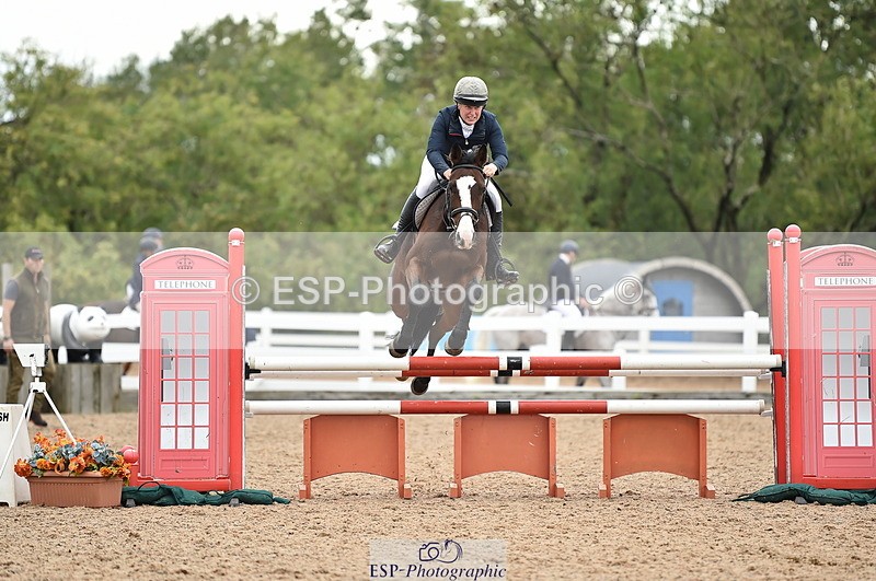 231013A-114600-01476 - Cls 2 95cm Amateur Quali