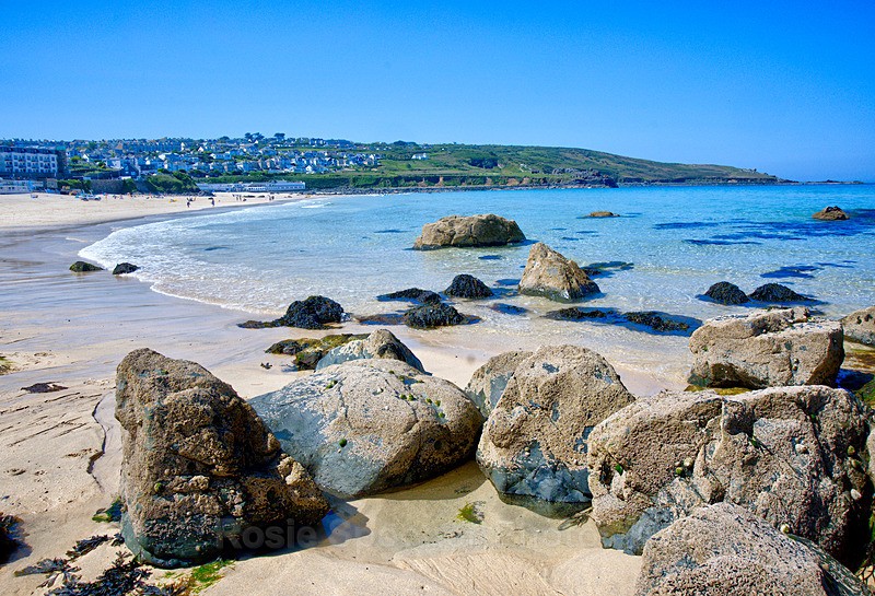 St Ives - Cornwall Misc