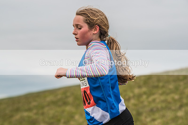 Latterbarrow-90 - Latterbarrow Loop Fell Race Wednesday 24th May 2023