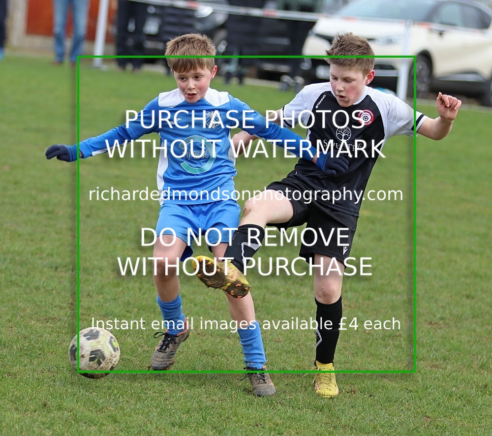 IMG_2755 - Wattsfield Under 10's vs Craven Wanderers Under 10's (25/2/23)