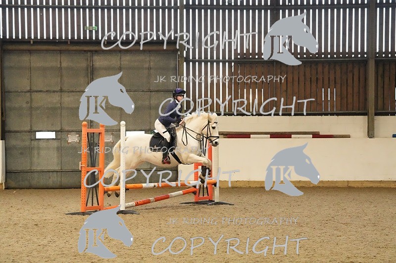 JKR01935 - Class 5 60cm