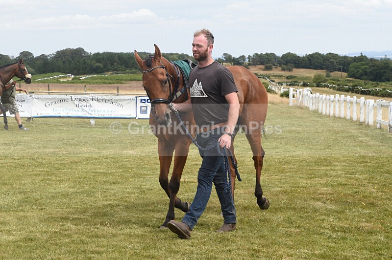 01 - Selkirk Flapping Association August Race Meeting 2026