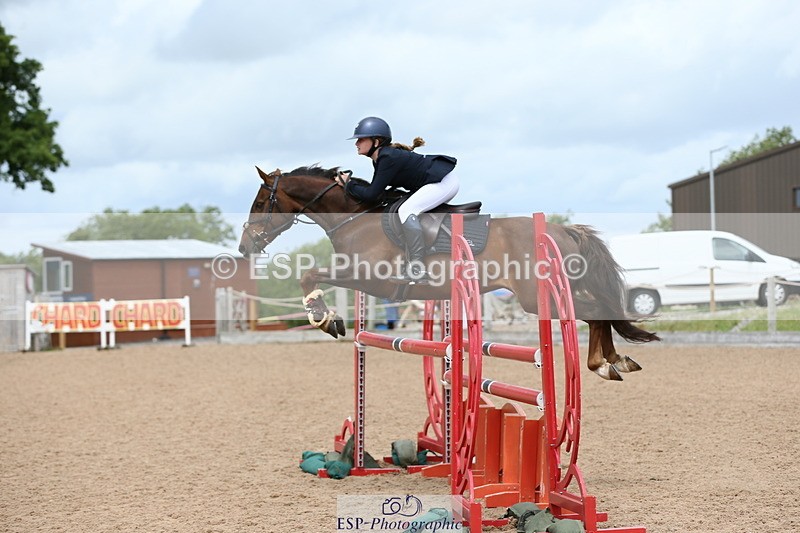 230715A-120718-00875 - Cls 35A Winter Summer 128cm & 138cm