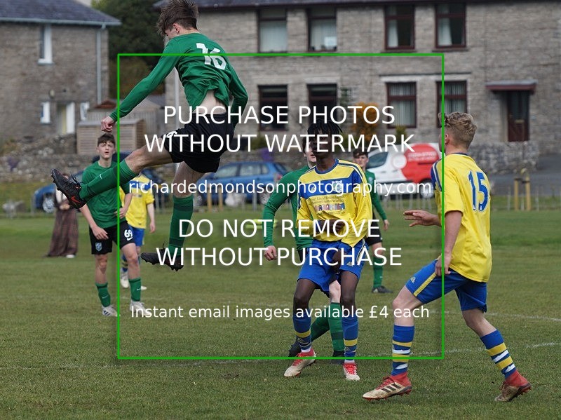 DSC09495 - K United U18 v Milnthorpe Town U18 (2/5/21)