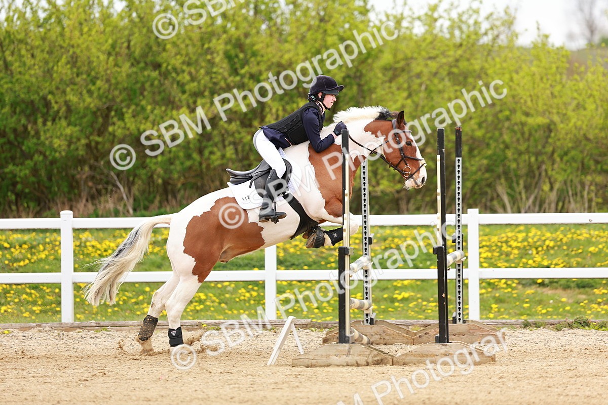 SBM_005760 - Class 6 - 90cm