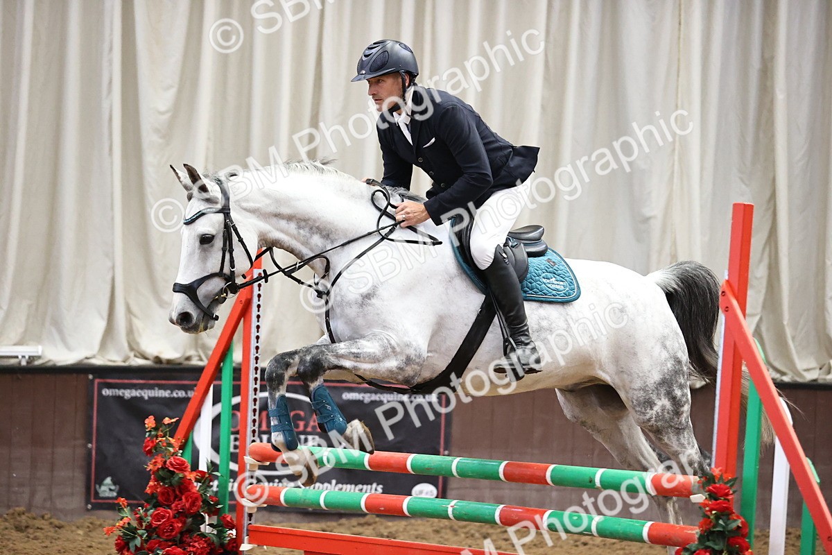 SBM_002620 - Class 9 - Senior British Novice 90cm