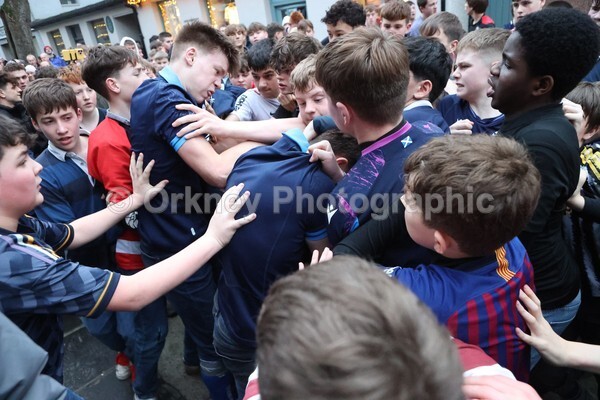 AA076062 - Christmas Boys Ba'