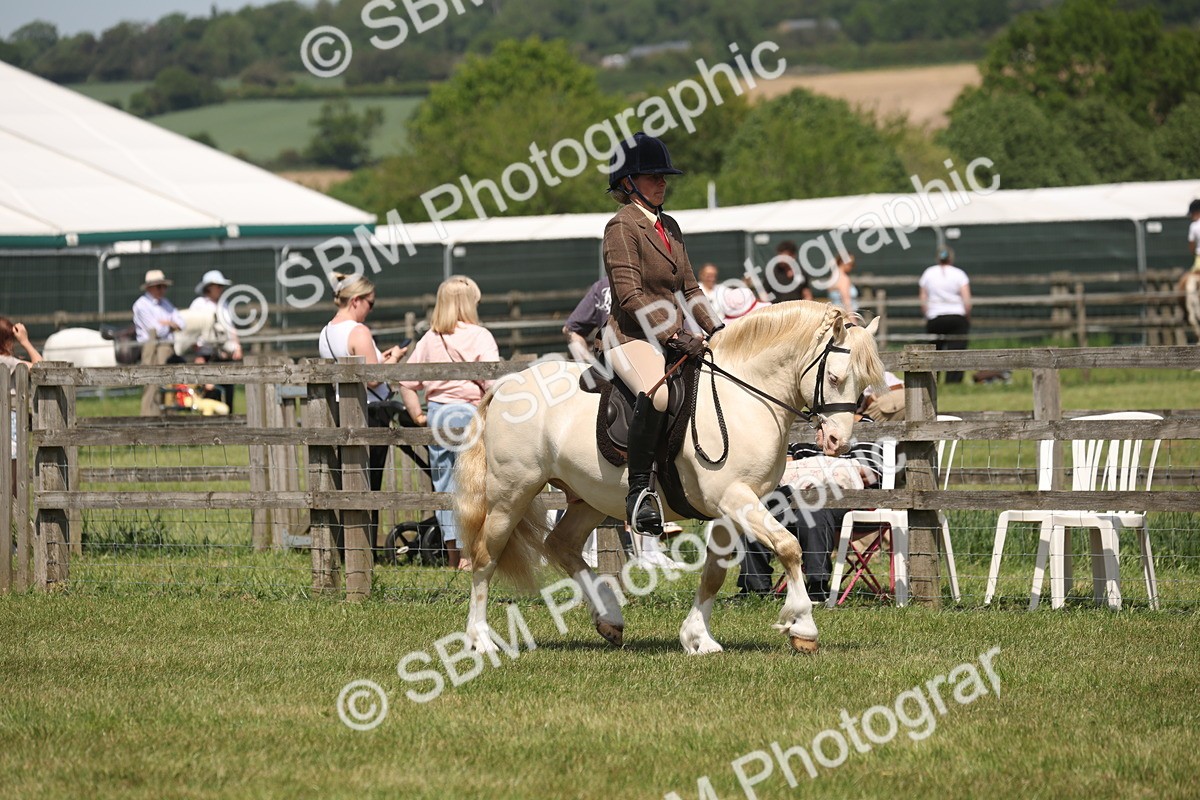 SBM_06881 - Class 26-30 - Mountain and Moorland Ridden