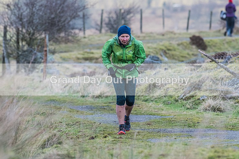 Clough Head-365 - Kong Clough Head Fell Race Saturday 18th January 2025