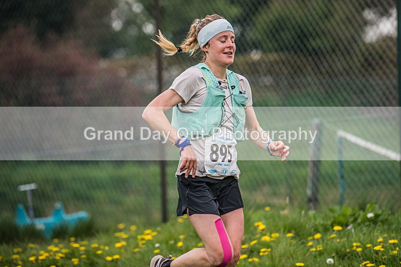 3 Peaks Finish-308 - The 3 Peaks Race Saturday 26th April 2025 - The Finish