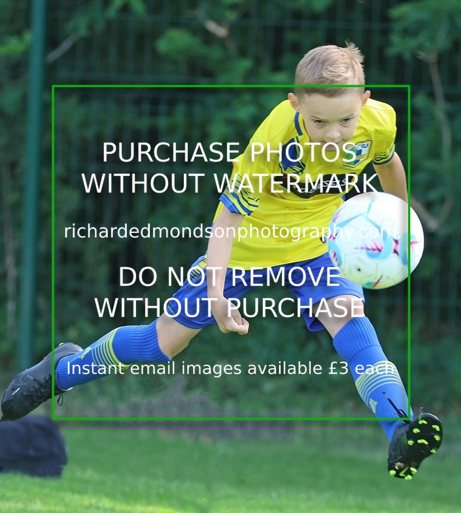 533A5934 - Kendal United Rockets Under 9's (30/5/26)