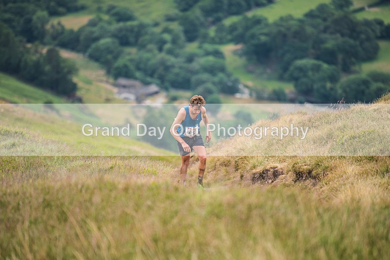 Howtown-79 - Howtown Fell Race Sunday 18th June 2023