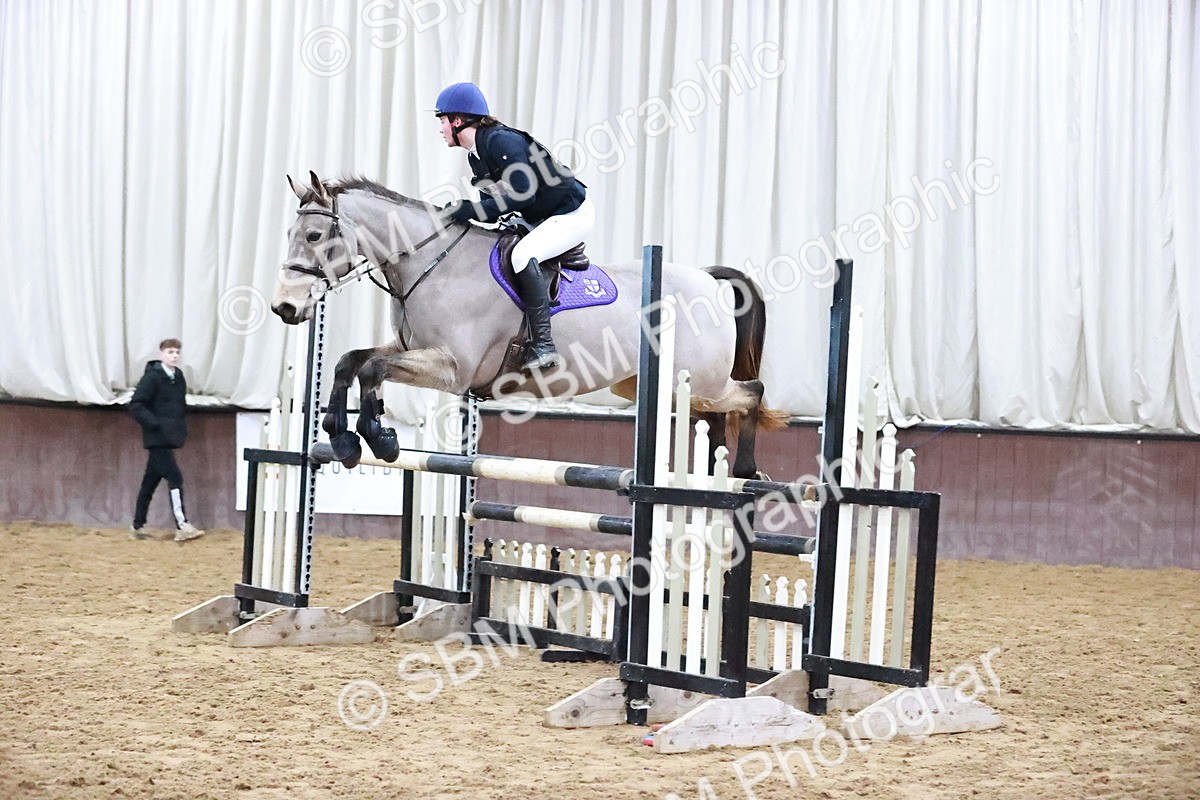 SBM_001525 - Class 4 - 1.00m