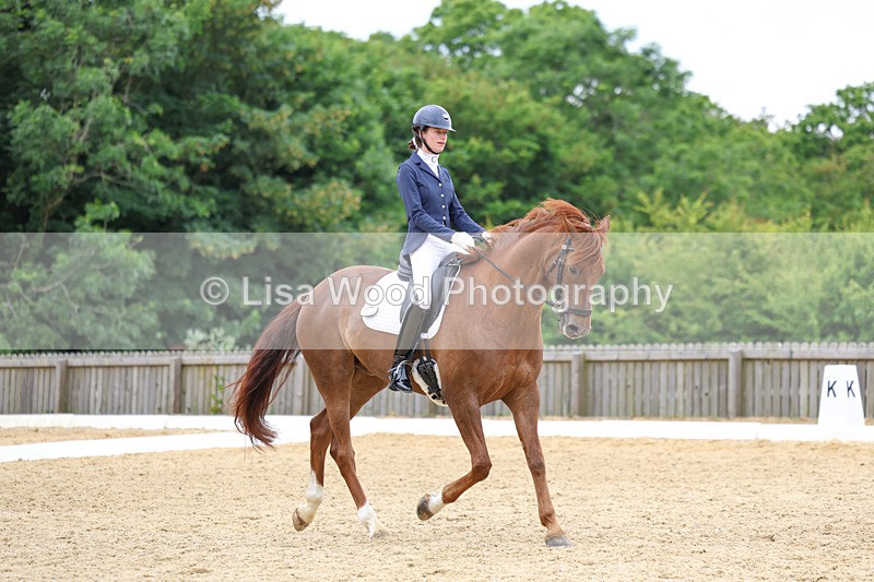 3E7A1090 - Class 8: Medium 1 2024