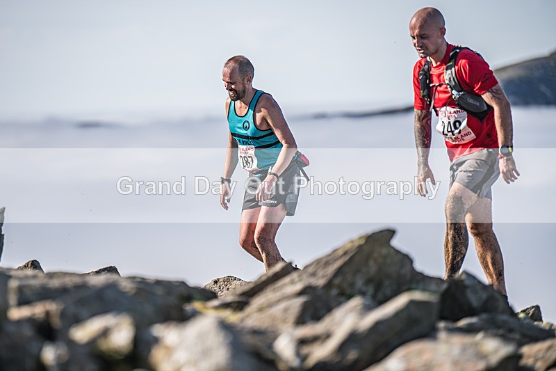 Langdale-793 - Langdale Horseshoe Fell Race Saturday 11th October 2025