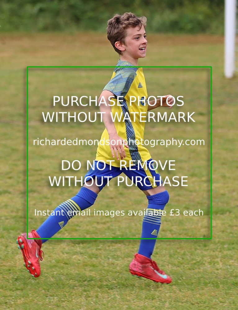 IMG_3748 - Kendal Utd U9s vs Heathwaite U9's
