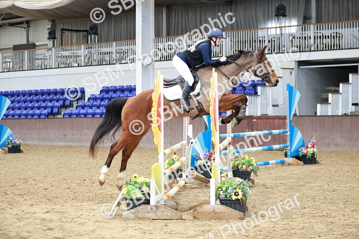 SBM_000386 - Class 2 - Senior British Novice - 90cm