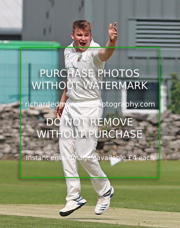 IMG_9848 - Kendal Cricket v Penrith Cricket