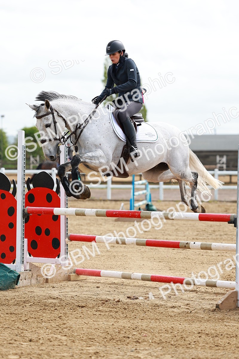 SBM_002104 - Class 9 - Senior Discovery - 1.00m