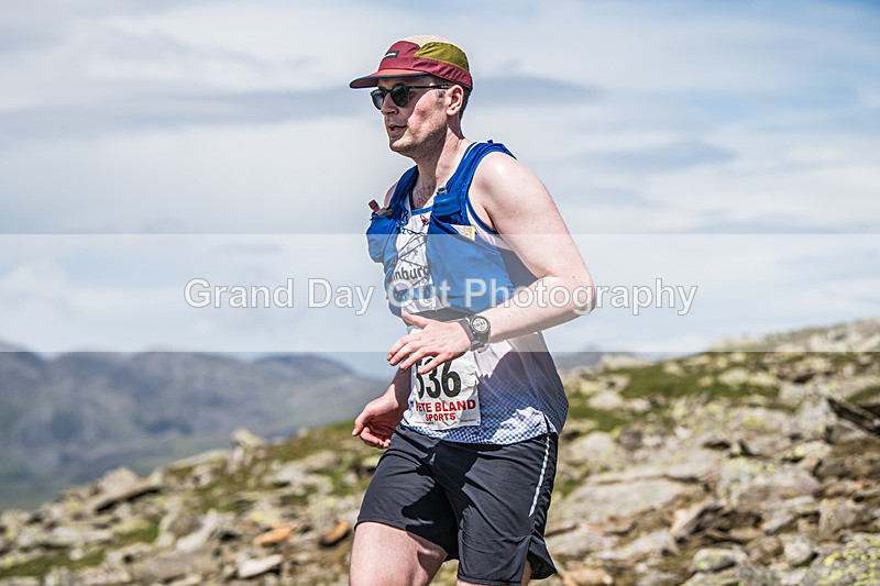 Duddon Short-205 - Duddon Valley Short Fell Race Saturday 30th May 2026
