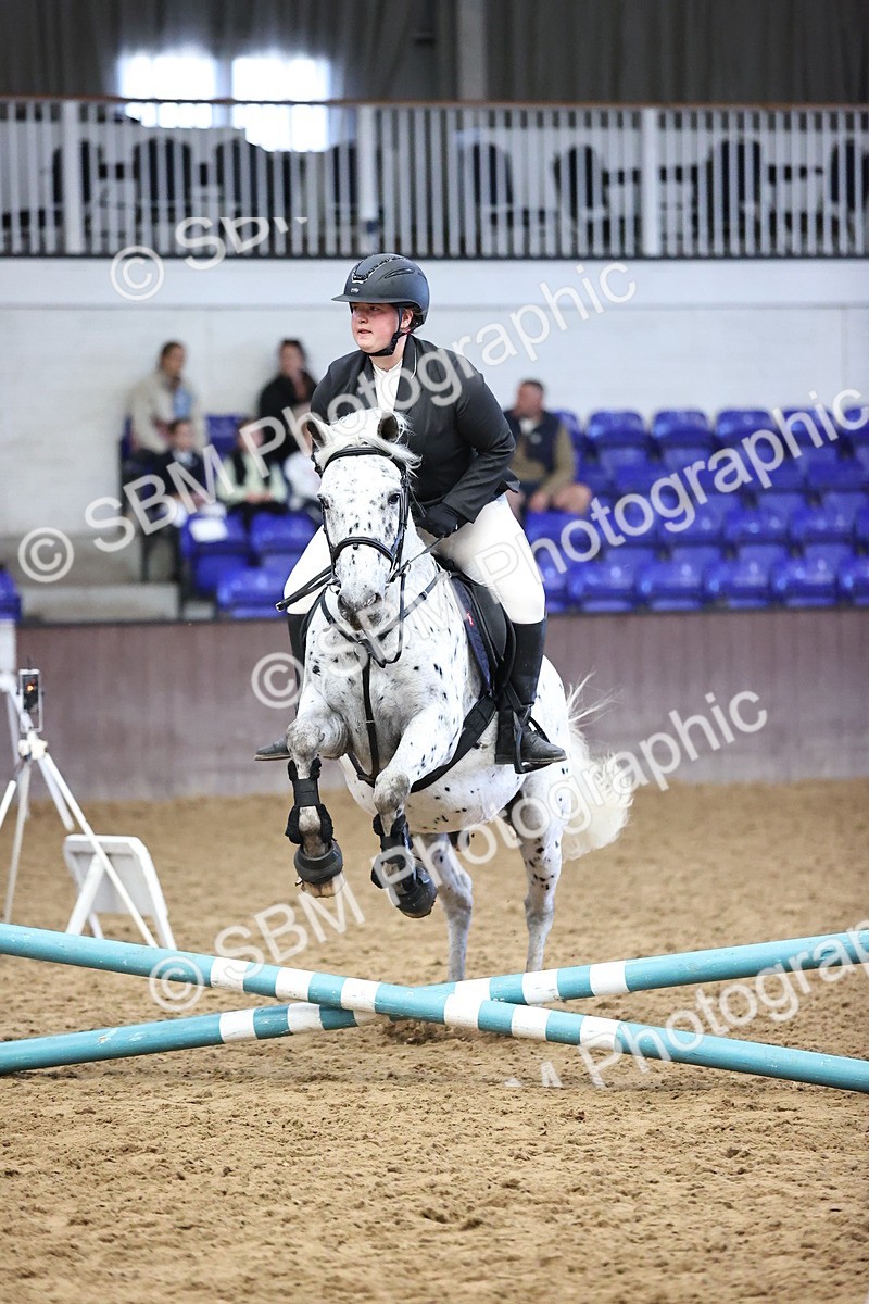SBM_000545 - Class 3 - The Fire Safety Stick 50cm Area 12 Championship Qualifer