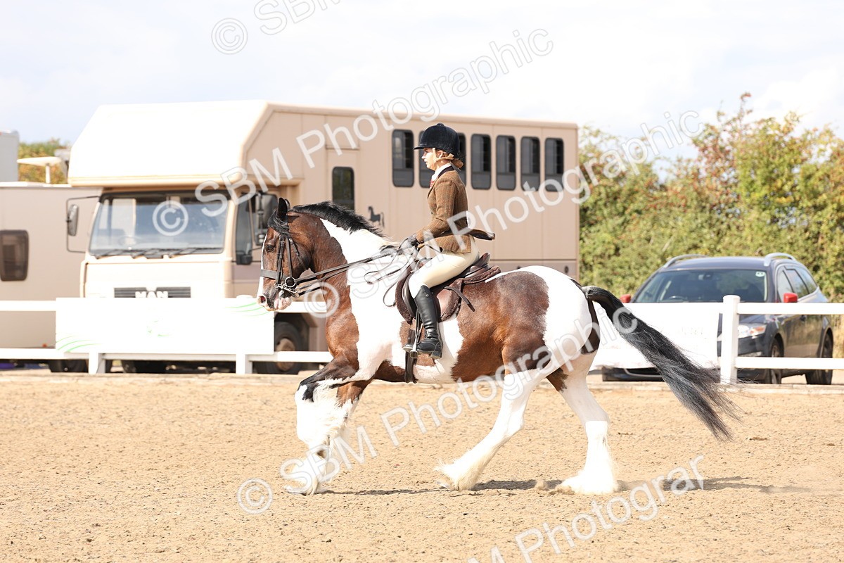 SBM_07334 - Class 58b -  Style & Performance - 70cm (20+)