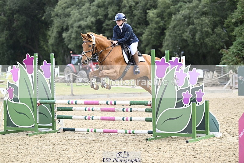 250830A-081659-04470 - Cls 20 85cm Amateur Quali