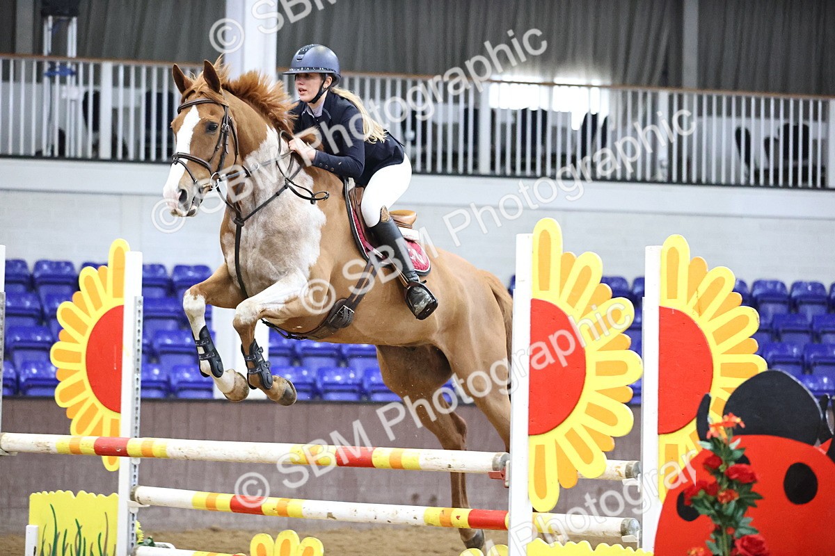 SBM_007382 - Class 23 - Senior Newcomers - 1.10m