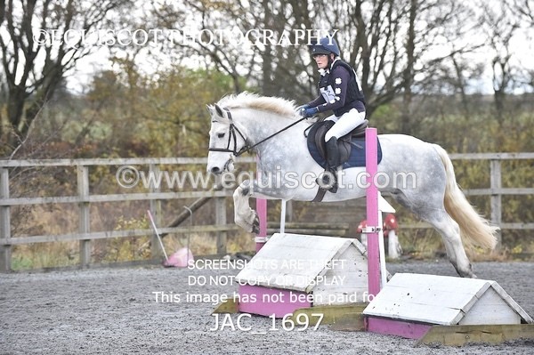 JAC_1697 - 80cm Snr Open, National AE Scottish & Aintree Qualifier