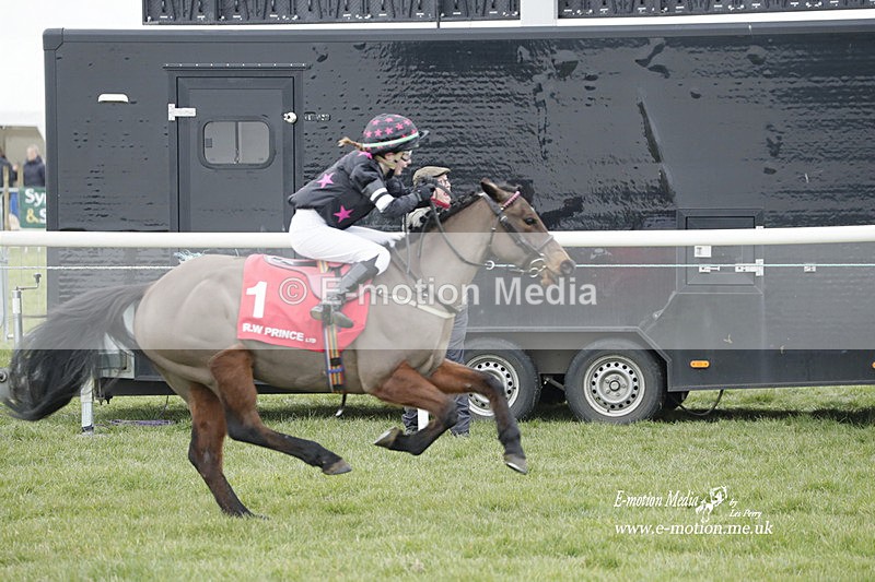 PtP 050323 28 - Blackmore & Sparkford Vale Hunt PtP - Somerset 05/03/23