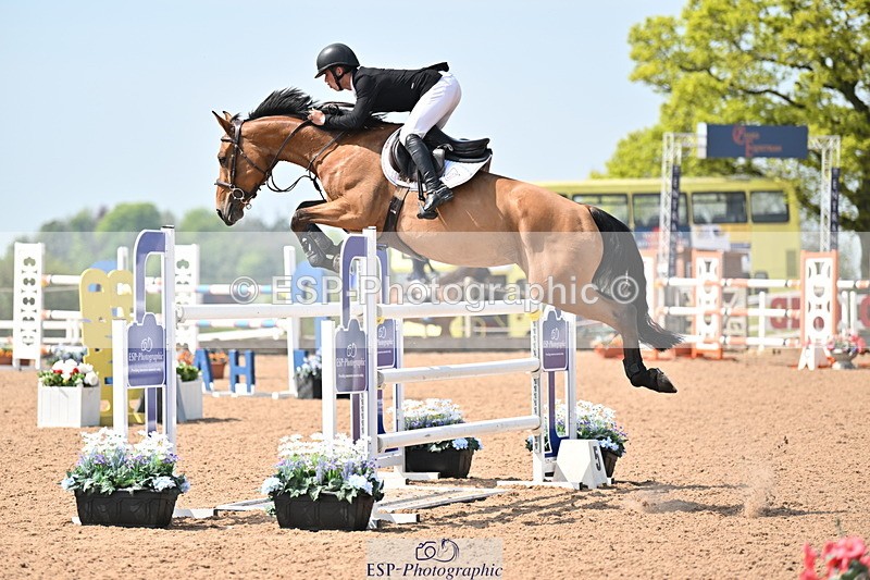 240510A-144055-08109 - Cls 23 Talent Seeker Inc 7yr old 14.10 to Finish