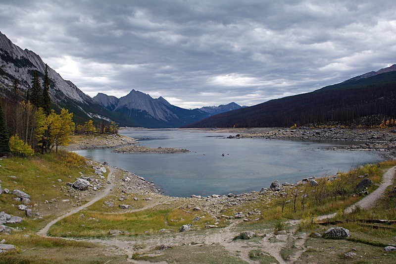  - Canada West Coast