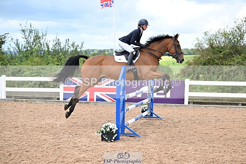 240912A-131507-01761 - Cls 11 95cm Amateur Qualifier