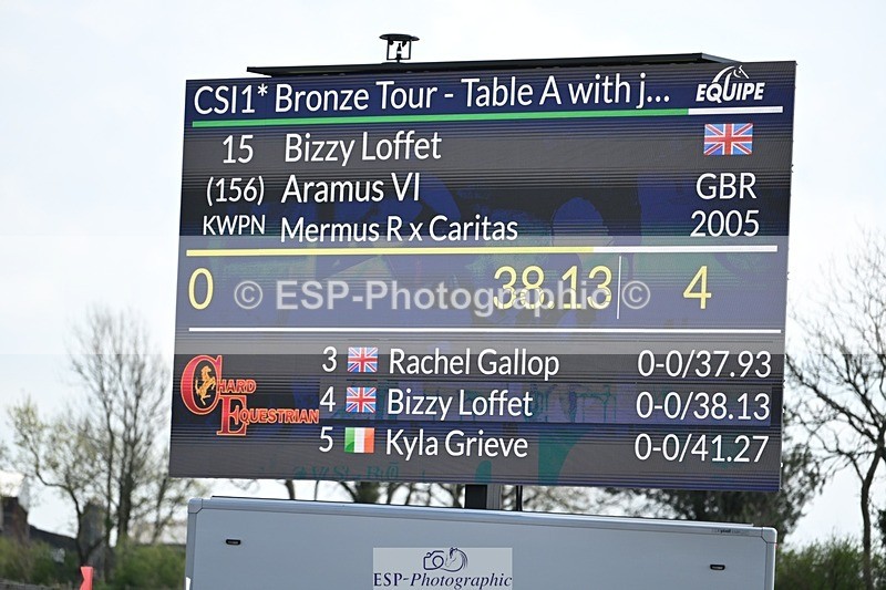 250425-120852-09118 - Cls 14 - 1 Star Bronze Tour