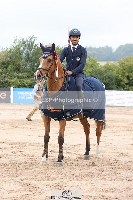 250717-103550-04092 - Cls 9, 1 Star Bronze Tour