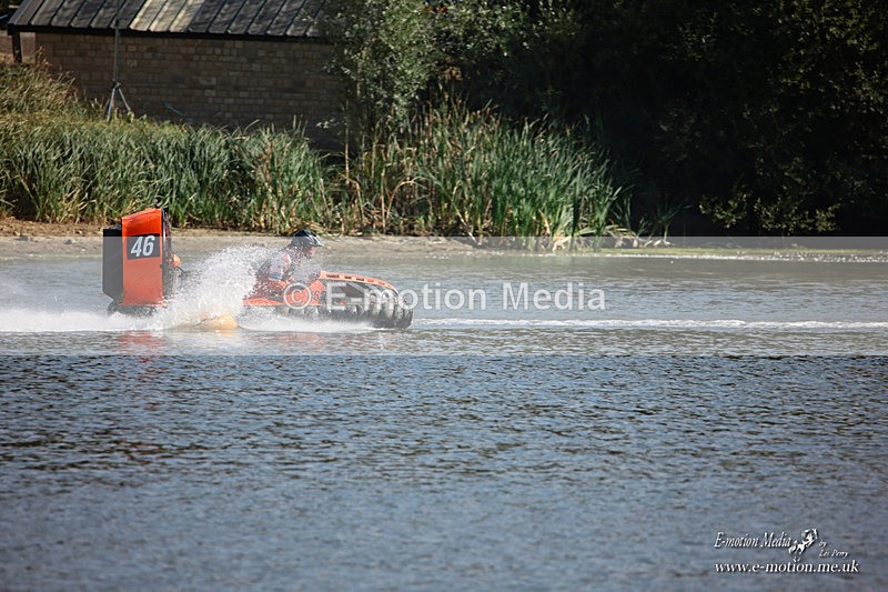 HCWC 230826 757 - Hovercraft W C Race Day 3