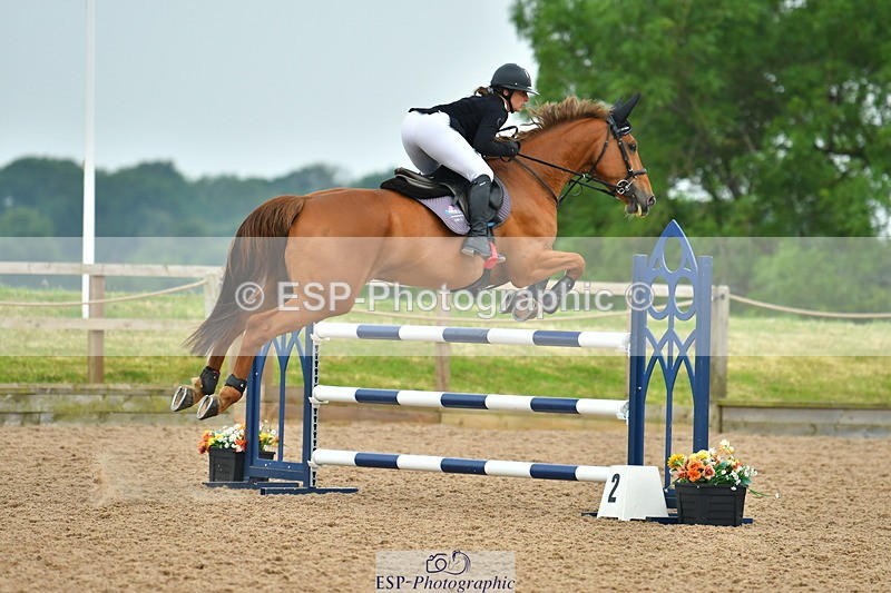 230610A-134144-03580 - Cls 16 Foxhunter