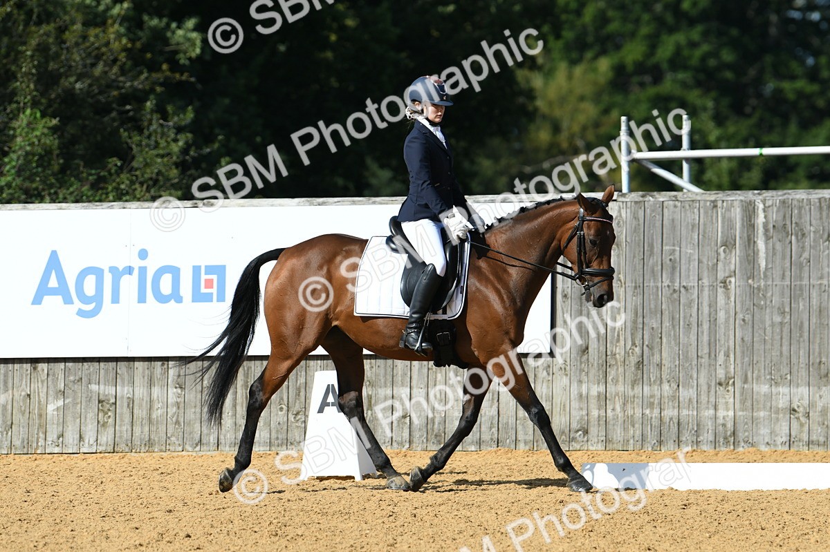 SBM_02920 - D7 Small Tour Championship Prelim 1