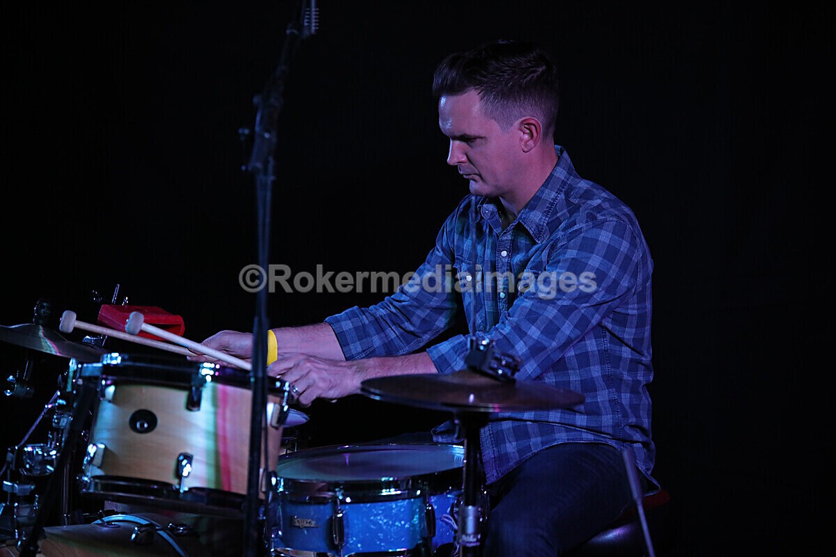 FOLK N BLUES-577 - FOLK and BLUES SEPT 2022