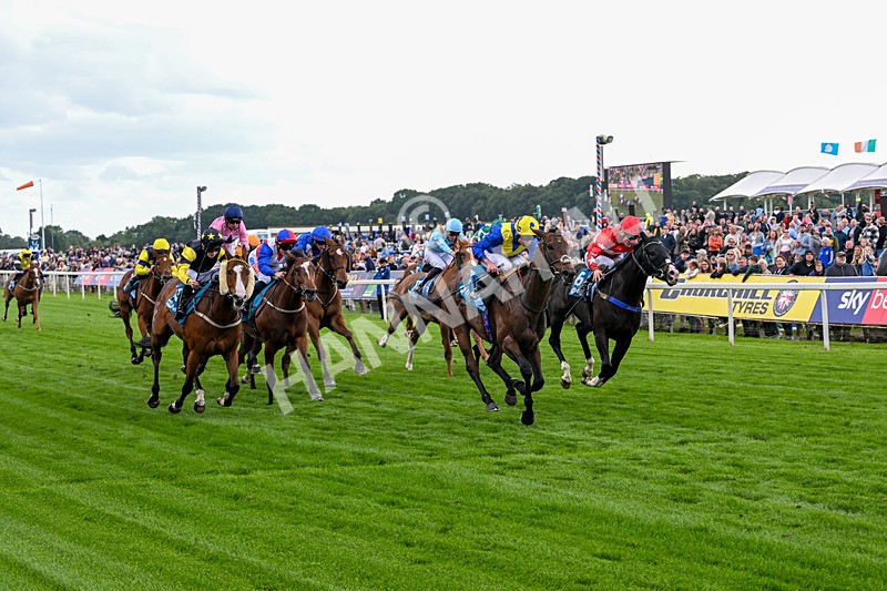 130626-Race 6-Point Of Contact-2108 - Race 6 16.50pm Ice Co Supporting Macmillan Handicap