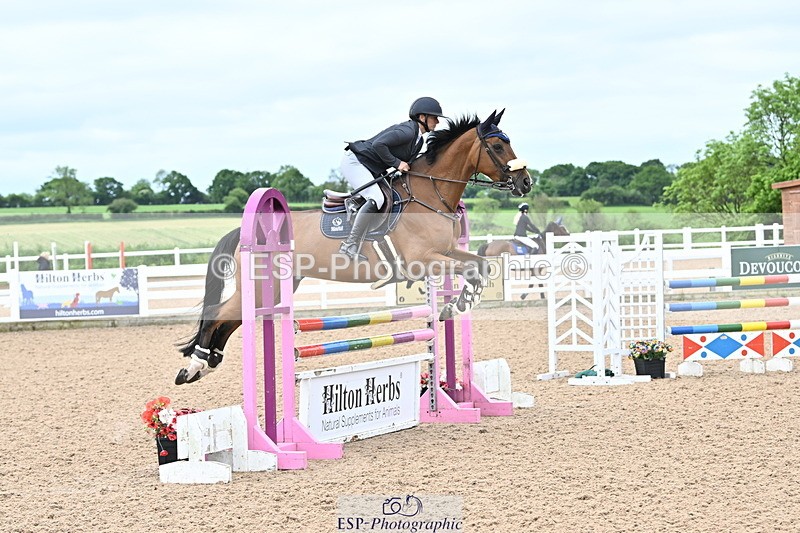 240523A-100402-01432 - Cls 1 Snr 1.05m and 1.10m