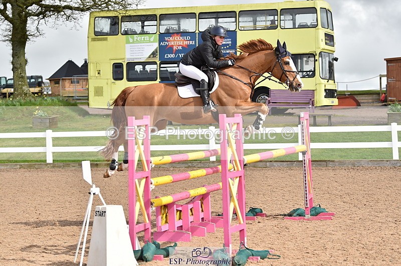 240327A-133106-00576 - Cls 4 Newcomers and 1.10m Open