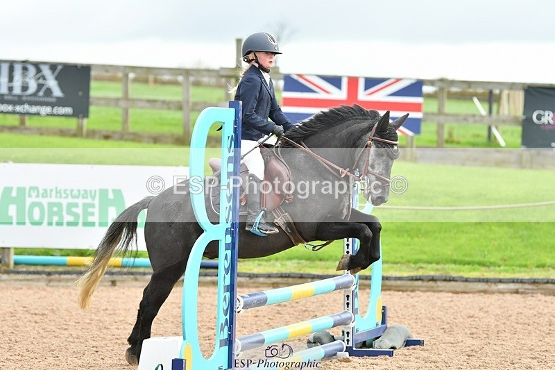 251026-101229-02053 - Cls 18+19+20 50cm Clear Round and 60cm Club and Schools