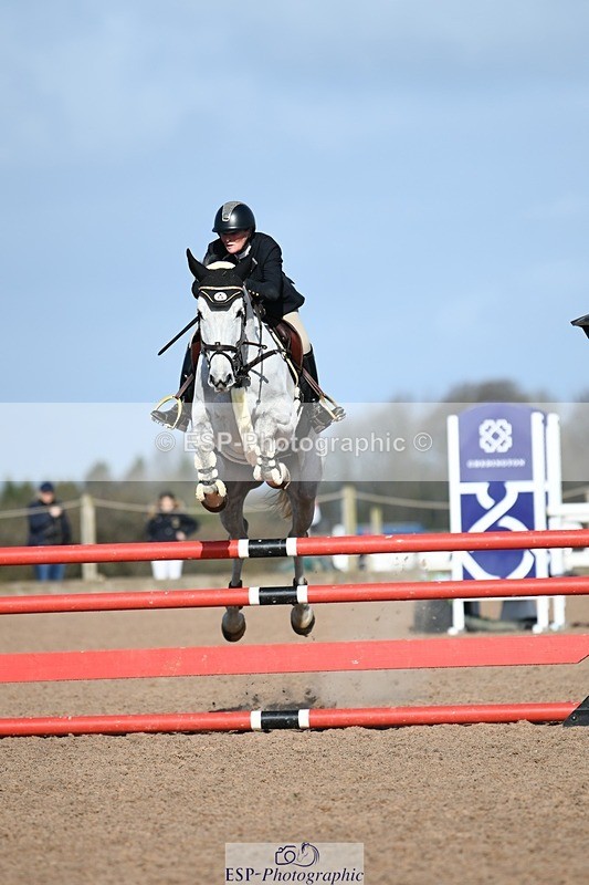 250328-090950-00075 - Cls 1 Snr 1.05m and 1.10m Open